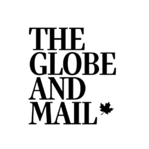 logo-the-globe-and-mail-modern-shamanism